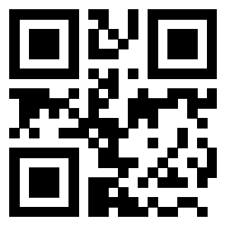 Il Qr Code di 3203406862