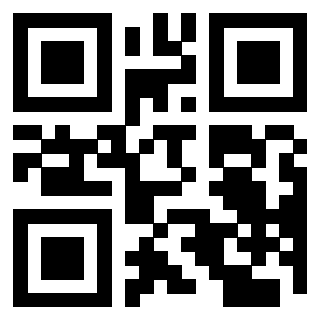 Scansione del QrCode di 3203406863