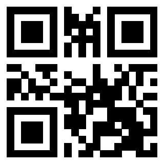 3203406865 - Immagine del QrCode