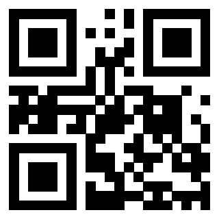 Immagine del QrCode di 3203406867