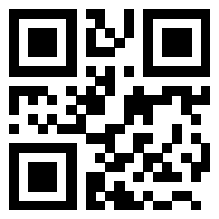 3203406869 - Immagine del Qr Code associato
