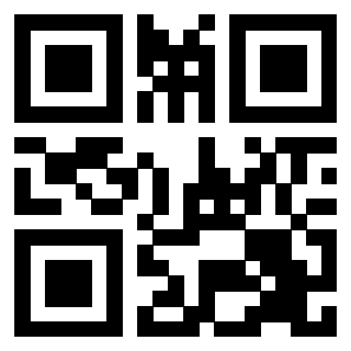 Il QrCode di 3203406870