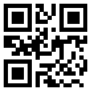 Scansione del Qr Code di 3203406871