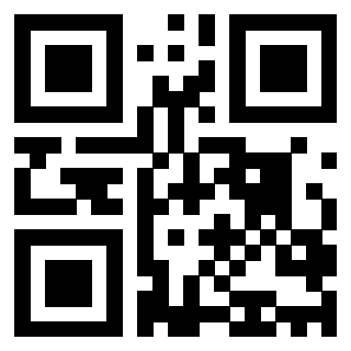 Immagine del Qr Code di 3203406872