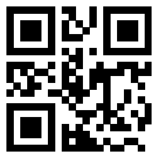 Immagine del Qr Code di 3203406875