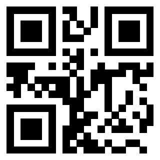 Il Qr Code di 3203406876