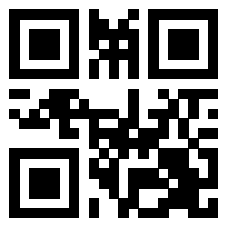 Scansione del Qr Code di 3203406882