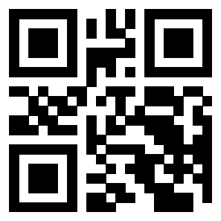 3203406883 - Immagine del Qr Code associato
