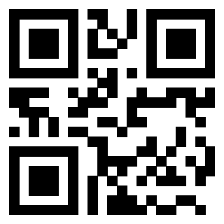 Scansione del QrCode di 3203406884