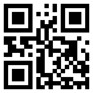 Scansione del QrCode di 3203406886