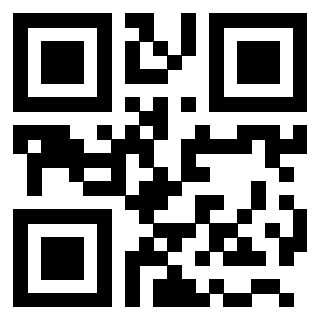 3203406889 Qr Code associato