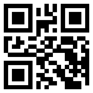 Immagine del QrCode di 3203406890