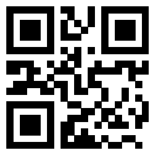 Immagine del QrCode di 3203406891