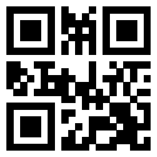 Il Qr Code di 3203406892