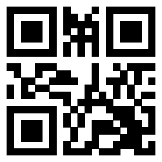 Il QrCode di 3203406894