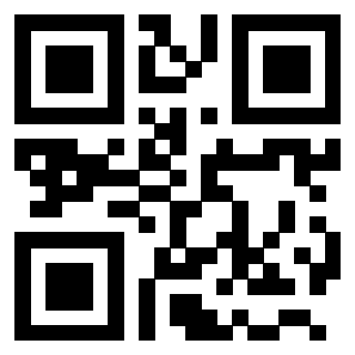 3203406895 Qr Code associato