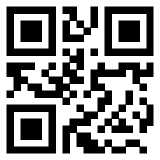 3203406898 - Immagine del QrCode