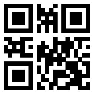 3203406902 - Immagine del Qr Code associato