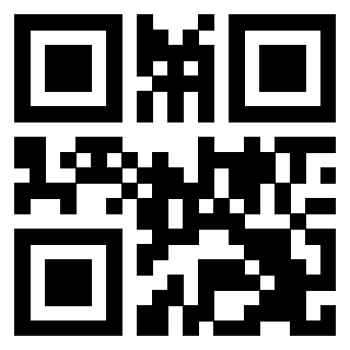 Immagine del QrCode di 3203406904