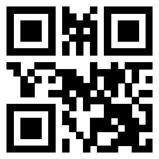 3203406905 Qr Code associato
