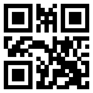 3203406907 - Immagine del QrCode associato