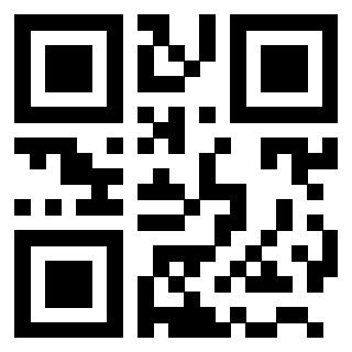 Immagine del QrCode di 3203406908