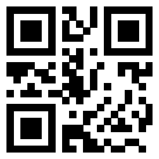 Il QrCode di 3203406910