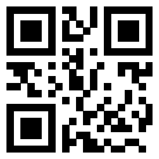 3203406911 - Immagine del Qr Code