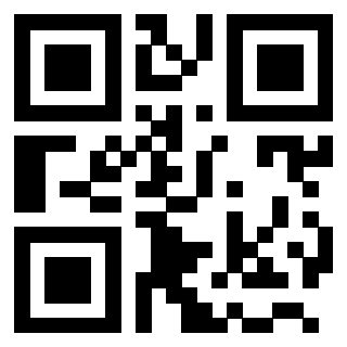 Scansione del QrCode di 3203406917