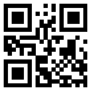 Immagine del Qr Code di 3203406918