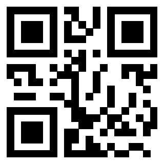3203406921 - Immagine del QrCode associato