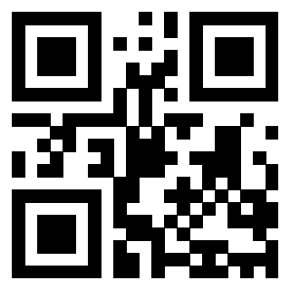 Il QrCode di 3203406922