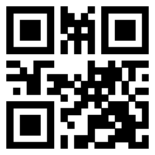 Il QrCode di 3203406923