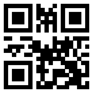 3203406924 - Immagine del Qr Code associato