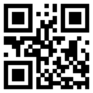 Scansione del QrCode di 3203406927