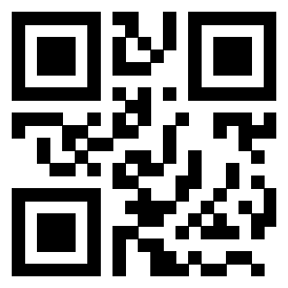 Immagine del Qr Code di 3203406928