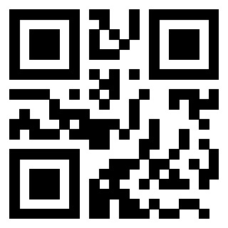Il QrCode di 3203406929
