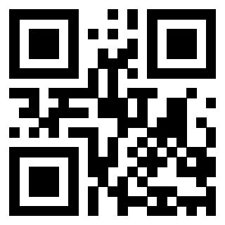 3203406931 - Immagine del Qr Code associato