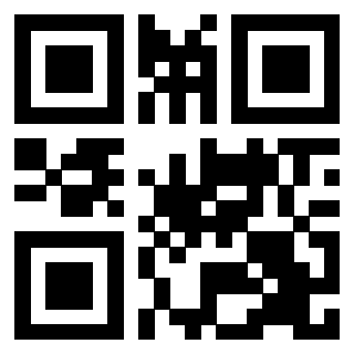 Immagine del QrCode di 3203406932