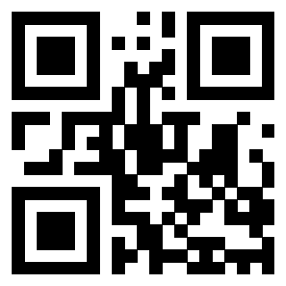 Il Qr Code di 3203406937