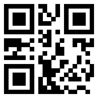 Immagine del QrCode di 3203406938