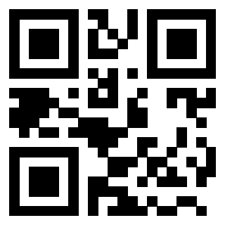 Scansione del Qr Code di 3203406939