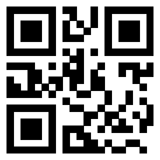 3203406941 - Immagine del Qr Code