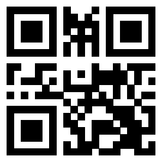 Immagine del QrCode di 3203406944