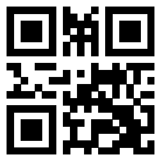 3203406946 - Immagine del QrCode associato