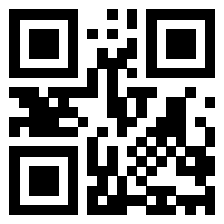 Il QrCode di 3203406950