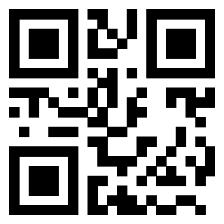 Scansione del Qr Code di 3203406958