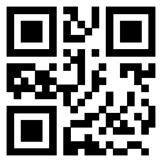 Scansione del QrCode di 3203406961