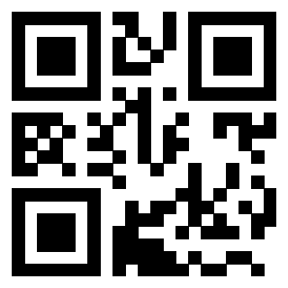 3203406965 - Immagine del Qr Code