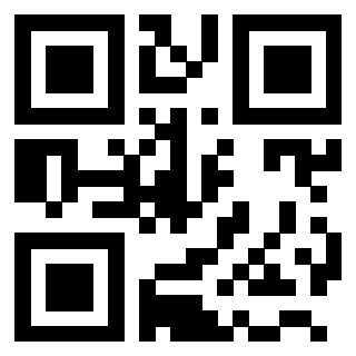 Immagine del Qr Code di 3203406968